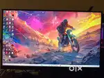 Acer 27 Inch WQHD 165 HZ IPS Monitor