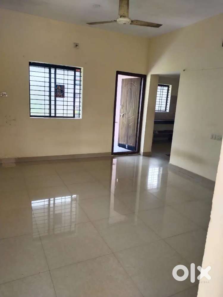 2BHK Semifurnished Flat For rent at Chilimbi Mangalore.