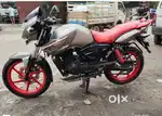 Apache RTR 180