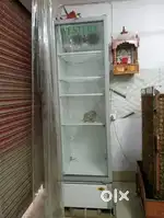 Display fridge