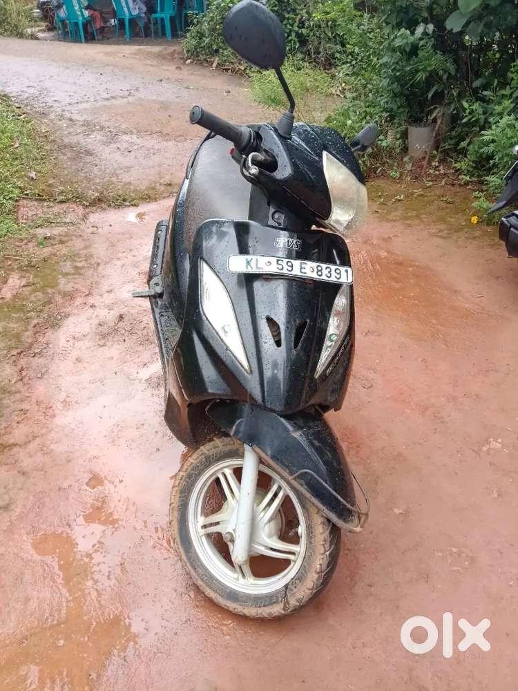 Good condition