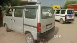 Maruti Suzuki Eeco 2010