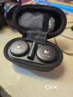 Boya mic  brand new