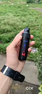 Pin huuka C type charger