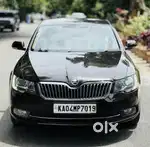 Skoda Superb Elegance TDI 2.0 AT, 2015, Diesel