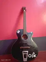 Guitar givson