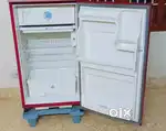 Lg refrigerator