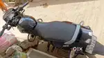 Pulsur १२५ bechni hai doosri lena hai