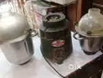Mixer grinder 1800 watt for resturent