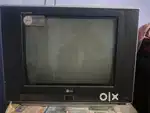 LG tv Good working condition. Negotiable price