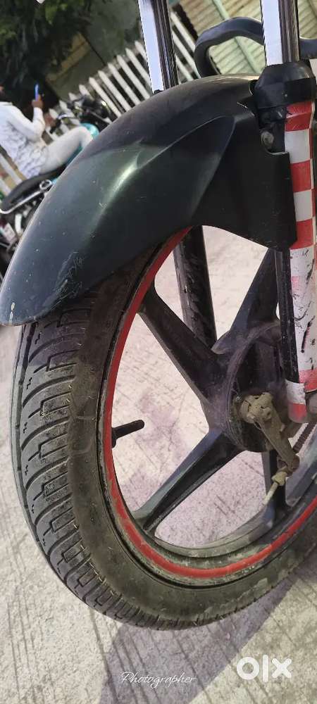 1 hand bike arjant sell