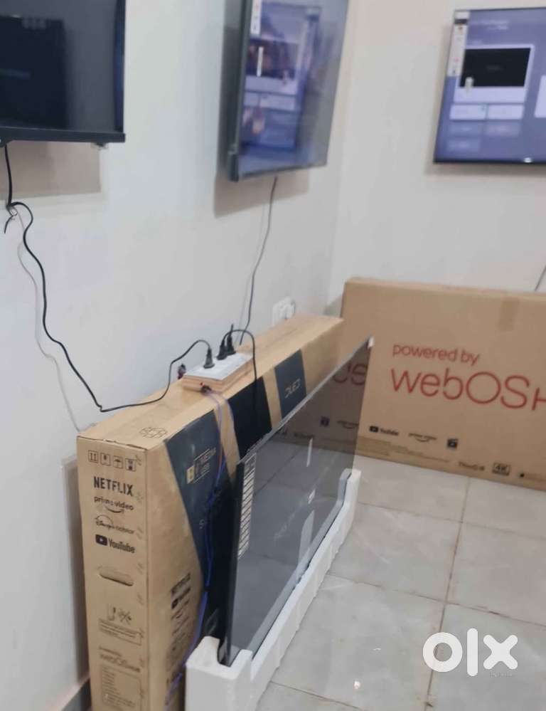 Android smart webos LG led’s tv for sale IN CHINA MALAYSIA RATE 90%OFF