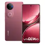 Vivo v50 purple
