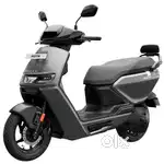 New Ather scooter