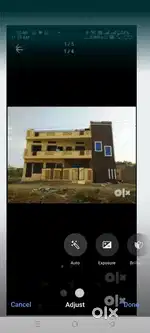 Two bedroom One Hall 24feet two bathroom