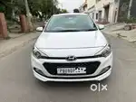 Hyundai Elite i20 Sportz 1.2 OPT, 2017, Petrol