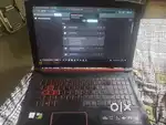 Acer Nitro 5 laptop
