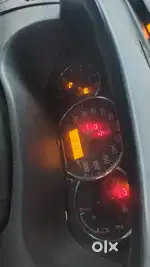 Maruti Suzuki Swift 2010