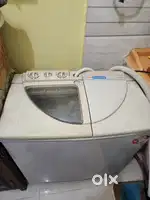 Godrej Washing Machine