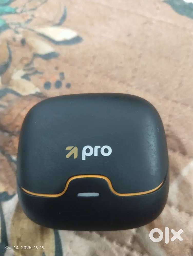 Go Boult Earbuds