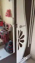 Iron almera