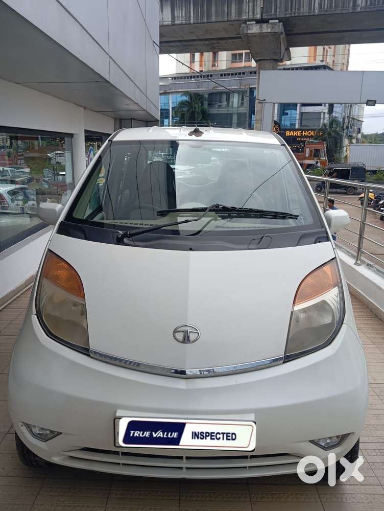 Tata Nano 2012-2015 Twist XT, 2014, Petrol