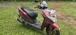 Honda Dio 110cc