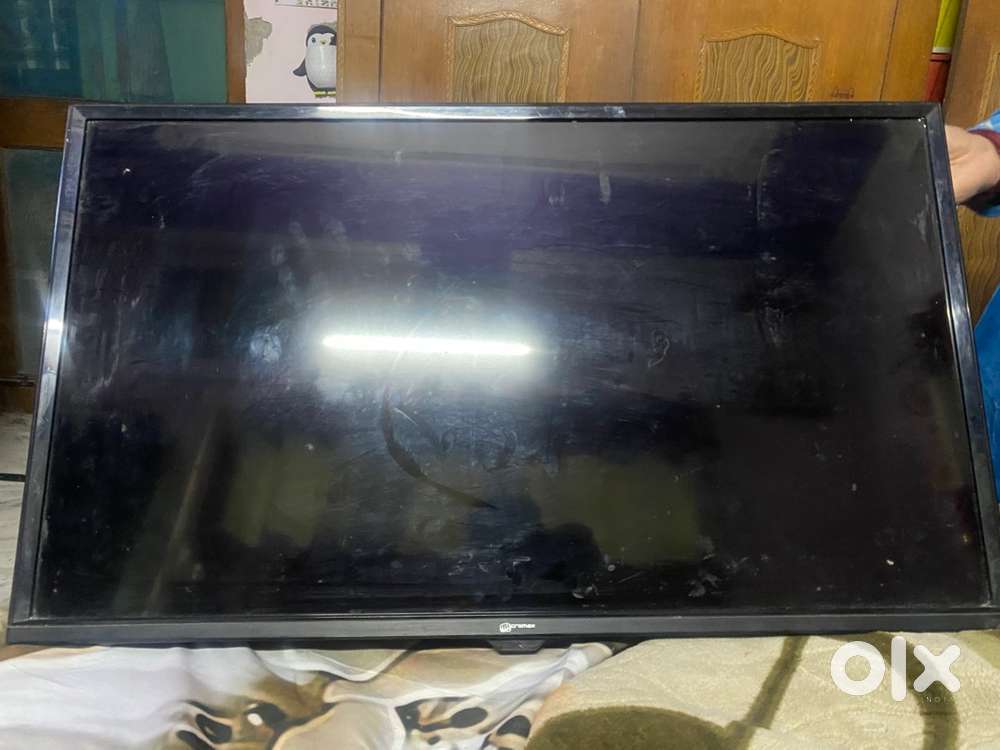 Tv in gud condition