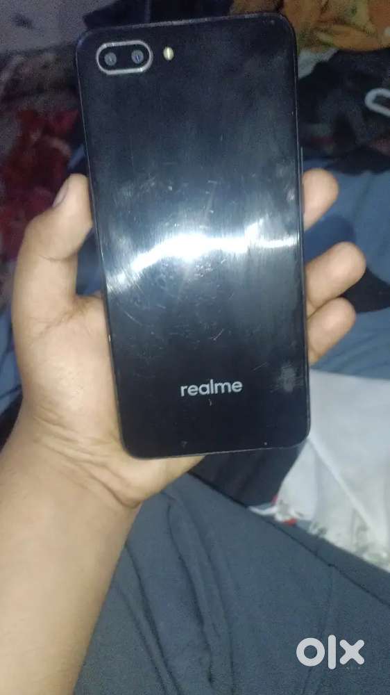 Realme c1 working very smoothly 3/32
