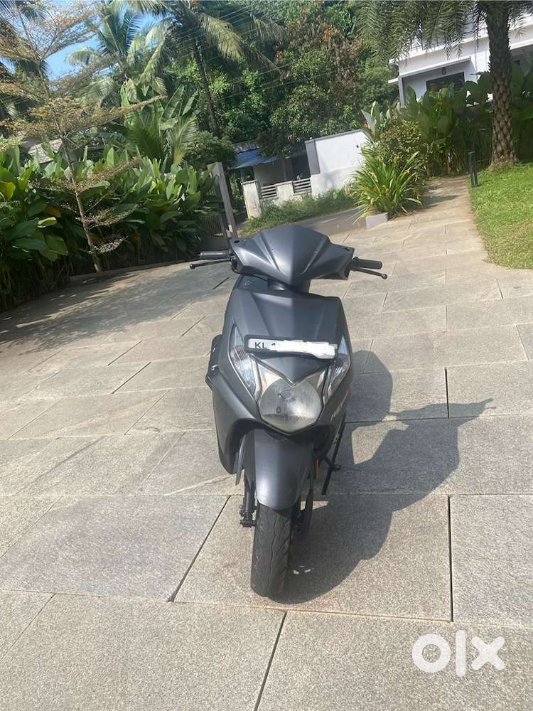 Dio 2012 November  Good condition