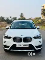 BMW X1 2.0 SDRIVE 20D Sport Line, 2017, Diesel