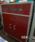 Steel Almirah ( small)
