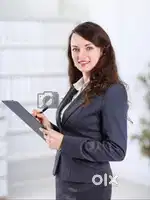 wanted good looking female personal secretary