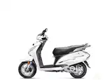 Honda Actica 4G Most demanded