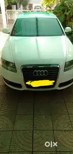 Audi A6 2011 Diesel Well Maintained