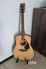 Premium Yamaha Acoustic Guitar top Model with very much high quality