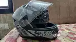 SMK Modular Helmet