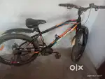 Urgent sale