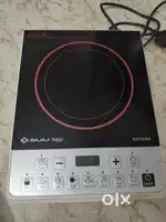 Bajaj Majesty ICX PEARL Induction Cooker