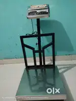 Weight machine kata