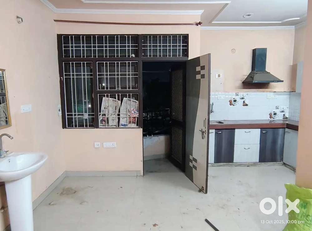 2 Bhk flat at prime location