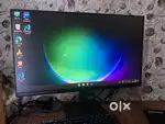 Samsung Brand New essential 3, 24 inch Monitor