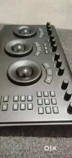BlackMagic Micro Panel  Davinci Resolve