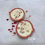 Candle Production assistant