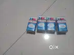 MICROUSB Compatible with HW Hi-Watt 6F22 9V Battery