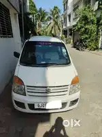 Maruti Suzuki Wagon R 2007