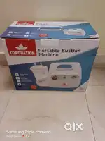 Health machine
