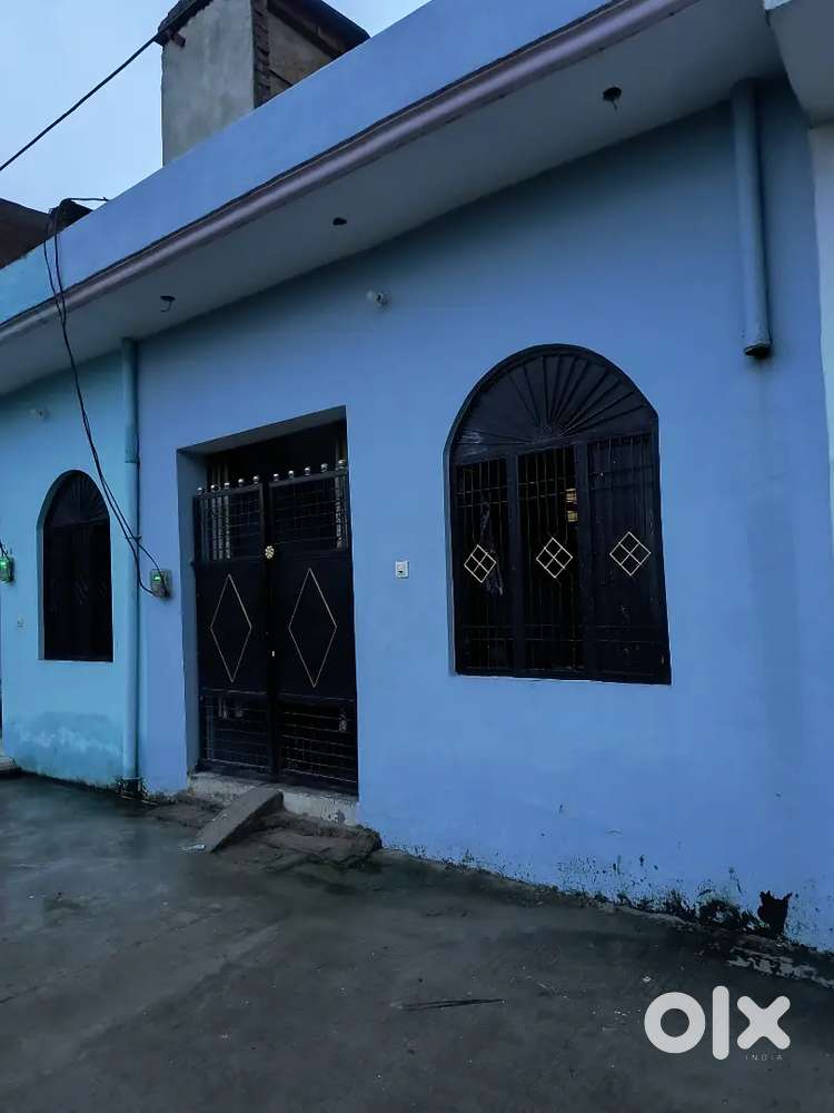 Ganga vihar colony mundera prayagraj