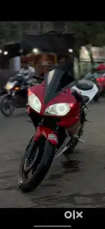 Conditions bike