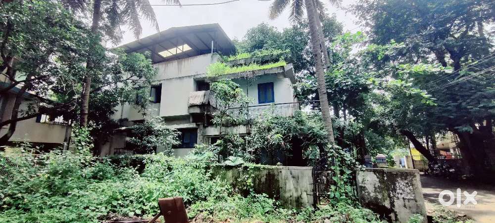 Old bungalow for sell